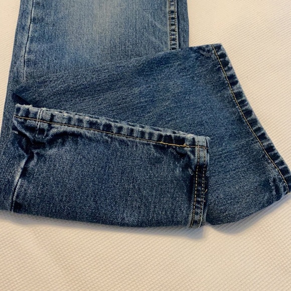 Levi Strauss Men’s 559 Jeans W30 L 32 straight Leg - Picture 12 of 12